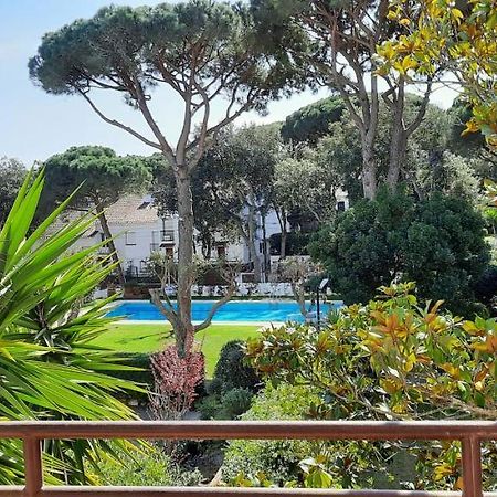 Apartamento De Standing Calella De Palafrugell Extérieur photo