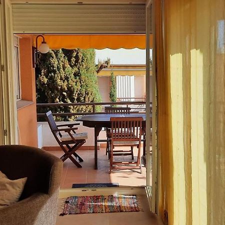Apartamento De Standing Calella De Palafrugell Extérieur photo