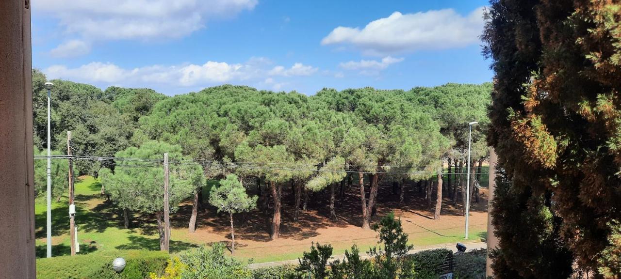 Apartamento De Standing Calella De Palafrugell Extérieur photo