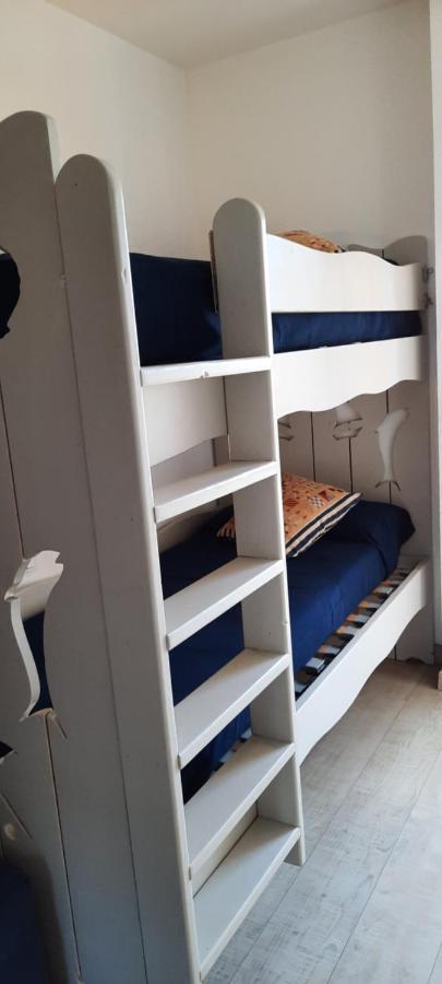 Apartamento De Standing Calella De Palafrugell Extérieur photo