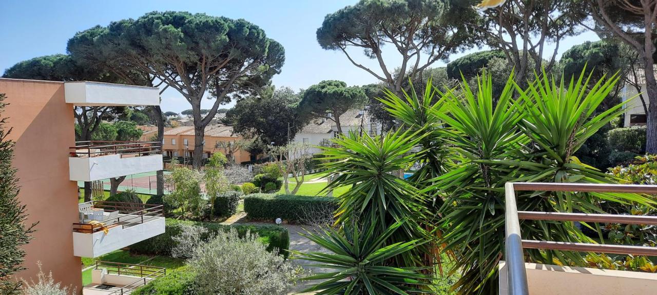 Apartamento De Standing Calella De Palafrugell Extérieur photo