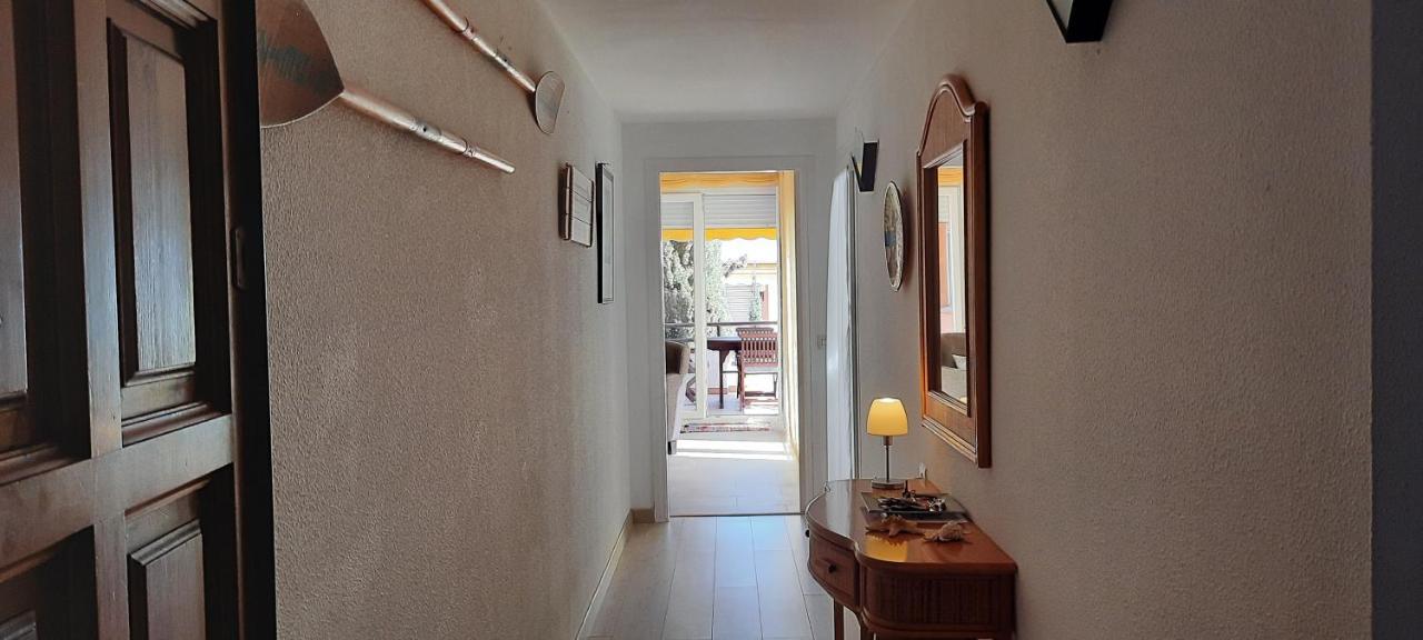 Apartamento De Standing Calella De Palafrugell Extérieur photo