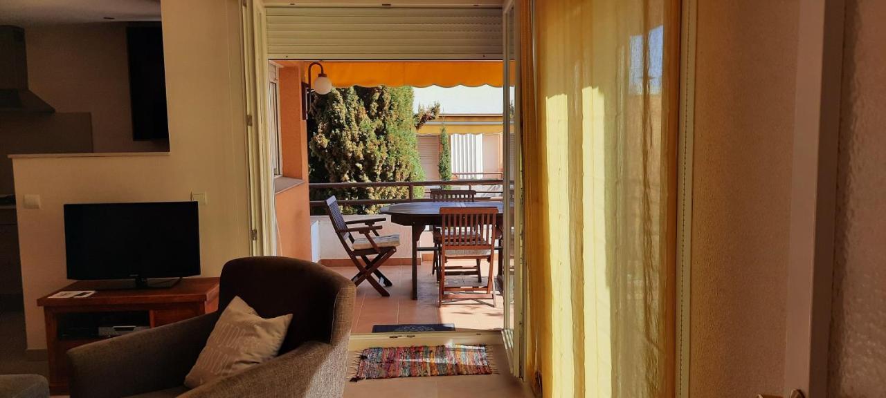 Apartamento De Standing Calella De Palafrugell Extérieur photo