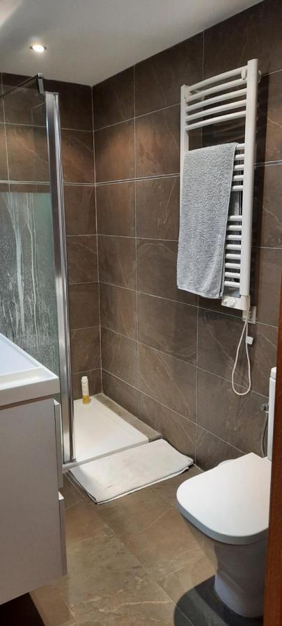 Apartamento De Standing Calella De Palafrugell Extérieur photo