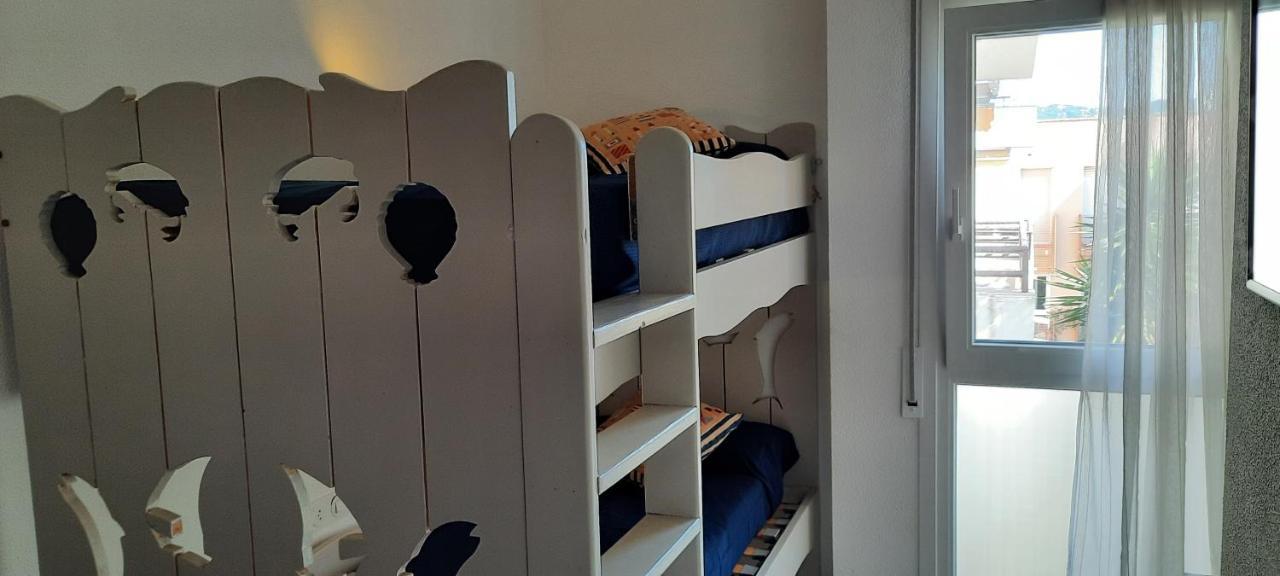 Apartamento De Standing Calella De Palafrugell Extérieur photo