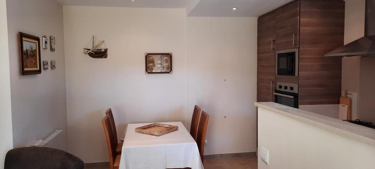 Apartamento De Standing Calella De Palafrugell Extérieur photo