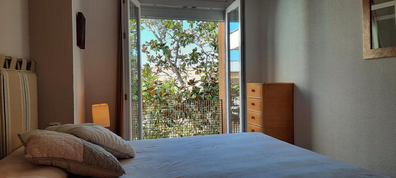 Apartamento De Standing Calella De Palafrugell Extérieur photo