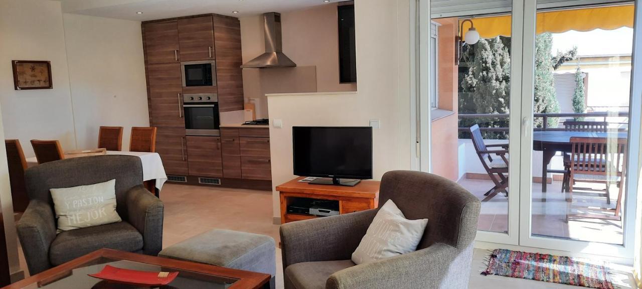 Apartamento De Standing Calella De Palafrugell Extérieur photo