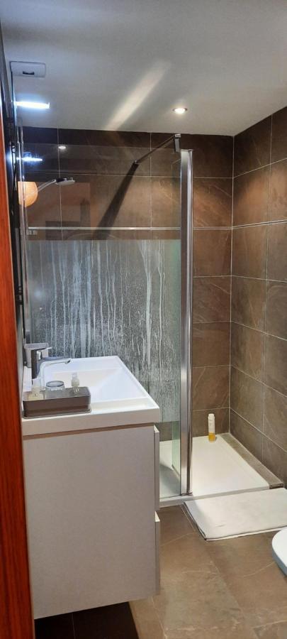 Apartamento De Standing Calella De Palafrugell Extérieur photo